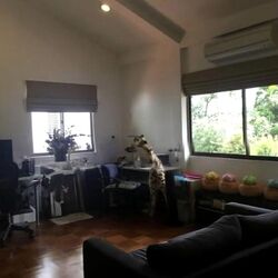 Jalan Kampong Chantek (D21), Detached #625946491
